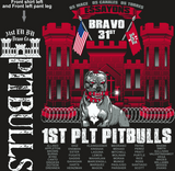 BRAVO 31ST PITBULLS GRADUATING DAY 7-17-2015 digital