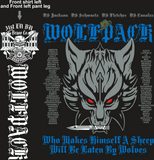 BRAVO 31ST WOLFPACK digital*