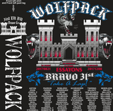BRAVO 31ST WOLF PACK GRADUATING DAY 12-8-2017 digital