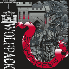 BRAVO 31ST WOLF PACK GRADUATING DAY 11-13-2015 digital