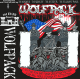 BRAVO 31ST WOLFPACK GRADUATING DAY 3-18-2016 digital