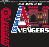 BRAVO 35TH AVENGERS GRADUATING DAY 1-29-2016 digital