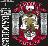 BRAVO 35TH BADGER GRADUATING DAY 6-19-2015 digital