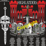 BRAVO 35TH HIGHLANDERS GRADUATING DAY 11-1-2019 digital