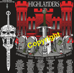 BRAVO 35TH HIGHLANDERS GRADUATING DAY 11-1-2019 digital