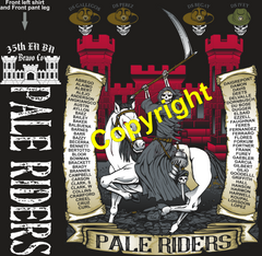 BRAVO 35TH PALE RIDERS GRADUATING DAY 10-26-2018 digital