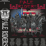 BRAVO 35TH PALE RIDERS GRADUATING DAY 3-2-2018 digital
