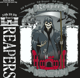 BRAVO 35TH REAPERS GRADUATING DAY 1-29-2016 digital