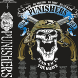 BRAVO 787 PUNISHERS GRADUATING DAY 11-3-2016 digital