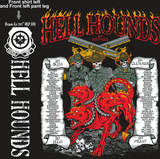 BRAVO 795 HELL HOUNDS digital*