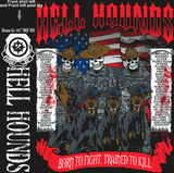 BRAVO 795TH HELL HOUNDS GRADUATING DAY 5-21-2015 digital