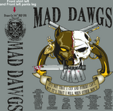 BRAVO 795 MAD DAWGS digital*