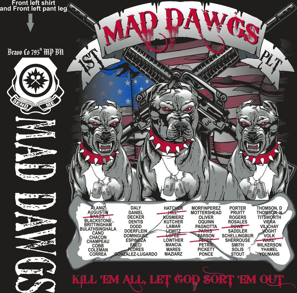 BRAVO 795 MAD DAWGS GRADUATING DAY 8-3-2017 digital