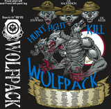 BRAVO 795TH WOLFPACK GRADUATING DAY 5-21-2015 digital