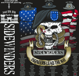 CHARLIE 31ST SIDEWINDERS Graduating Day 4-17-2015 digital