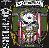 CHARLIE 31ST VIPERS GRADUATING DAY 12-11-2015 digital