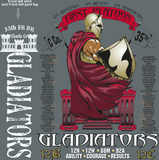 CHARLIE 35TH GLADIATORS GRADUATING DAY 4-22-2016 digital