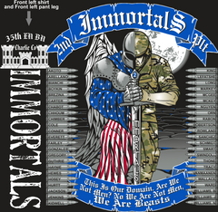 CHARLIE 35TH IMMORTALS GRADUATING DAY 7-28-2017 digital