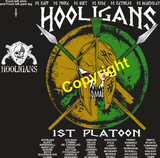 CHARLIE 787 HOOLIGANS GRADUATING DAY 7-11-2019 digital