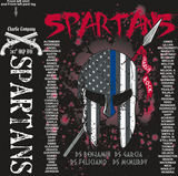 CHARLIE 787 SPARTANS GRADUATING DAY 1-18-2018 digital