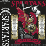 CHARLIE 787 SPARTANS GRADUATING DAY 3-31-2016 digital