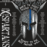 CHARLIE 787 SPARTANS GRADUATING DAY 7-27-2017 digital