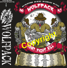 CHARLIE 787 WOLF PACK GRADUATING DAY 12-12-2019 digital
