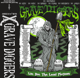 CHARLIE 795 GRAVE DIGGERS GRADUATING DAY 11-23-2016 digital