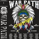 CHARLIE 795 WAR PATH GRADUATING DAY 8-16-2019 digital