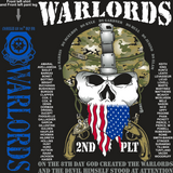 CHARLIE 795 WARLORDS GRADUATING DAY 11-23-2016 digital