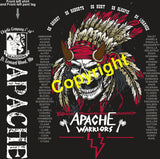 CHARLIE 148 APACHE GRADUATING DAY 12-19-2018 digital