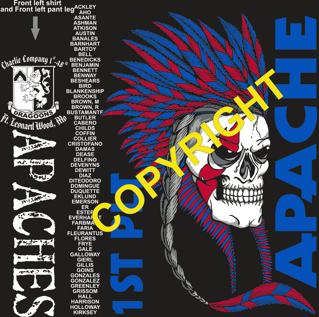 CHARLIE 1-48 APACHES GRADUATING 3-29-2018 digital