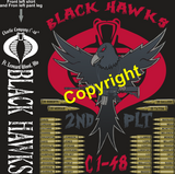 CHARLIE 148 BLACK HAWKS GRADUATING DAY 11-14-2019 digital