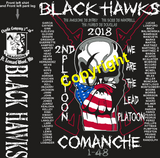 CHARLIE 148 BLACK HAWKS GRADUATING DAY 9-20-2018 digital
