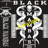 CHARLIE 148 BLACK MAMBAS GRADUATING DAY 11-14-2019 digital
