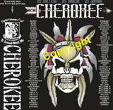 CHARLIE 148 CHEROKEE GRADUATING DAY 9-20-2018 digital