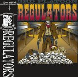 CHARLIE 1-48 REGULATORS GRADUATING DAY 1-28-2016