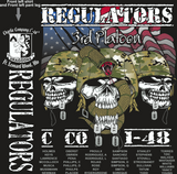 CHARLIE 1-48 REGULATORS GRADUATING DAY 5-19-2016 digital