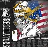 CHARLIE 1-48 REGULATORS GRADUATING DAY 8-11-2016 digital