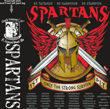 CHARLIE 1-48 SPARTANS GRADUATING DAY 5-19-2016 digital