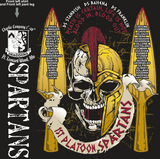 CHARLIE 1-48 SPARTANS GRADUATING DAY 6-8-2017 digital