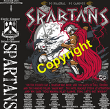 CHARLIE 158 SPARTANS GRADUATING DAY 4-25-2019 digital