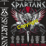 CHARLIE 158 SPARTANS GRADUATING DAY 8-29-2019 digital