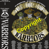 CHARLIE 158 WARRIORS GRADUATING DAY 4-25-2019 digital