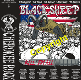 CHARLIE 210 BLACK SHEEP GRADUATING DAY 8-1-2019 digital