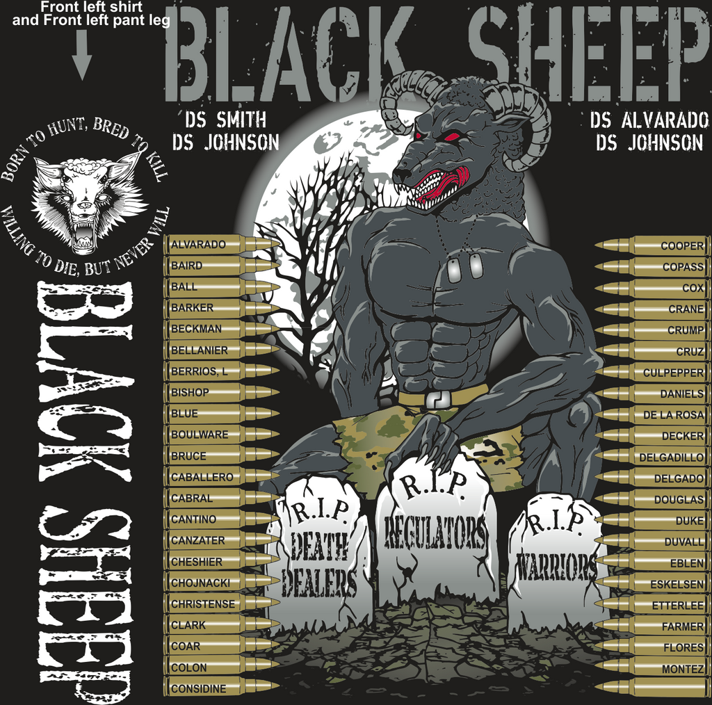CHARLIE 2-10 BLACK SHEEP GRADUATING DAY 2-23-2017 digital