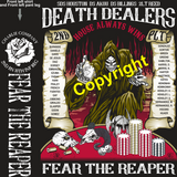 CHARLIE 210 DEATH DEALER GRADUATING DAY 10-24-2019 digital