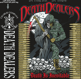 CHARLIE 2-10 DEATH DEALERS Graduating Day 4-9-2015 digital