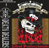 CHARLIE 2-10 DEATH DEALERS digital*
