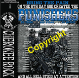 CHARLIE 210 PUNISHERS GRADUATING DAY 11-29-2018 digital